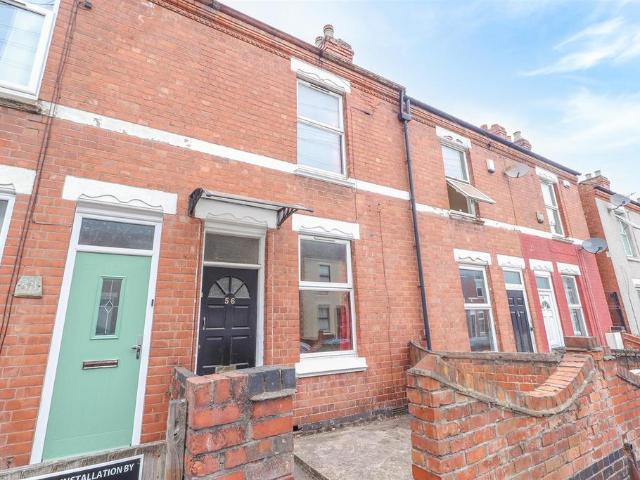 House for sale in West Midlands