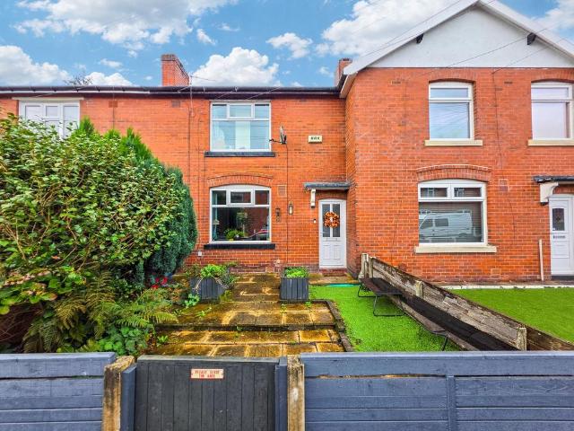 House for sale in Walshaw, Bury