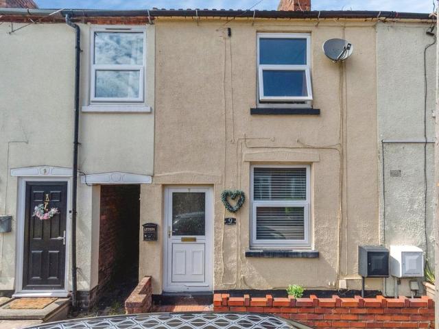 House for sale in Goldthorn Hill, West Midlands