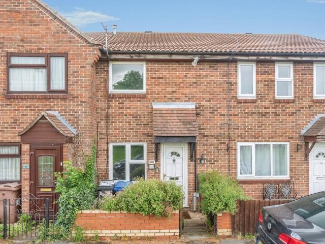 House for sale in Tilbury, Essex