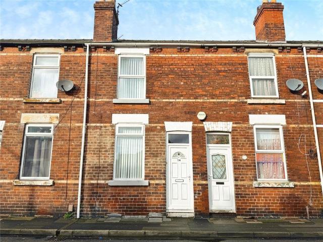House for sale in Hexthorpe, Isle Of Man