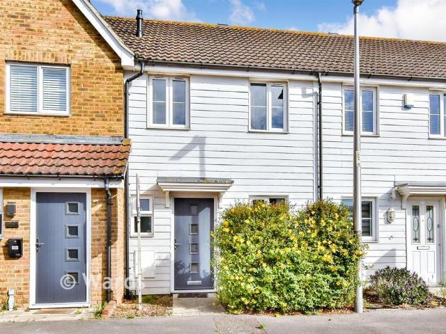 House for sale in Hoo St Werburgh