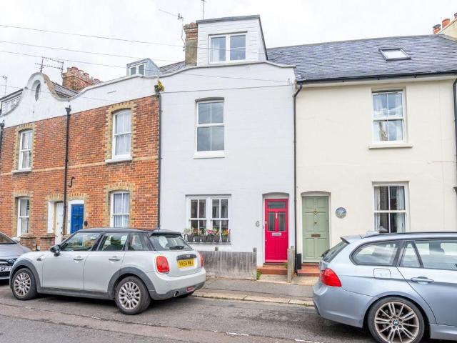 House for sale in Chichester, Littlecote