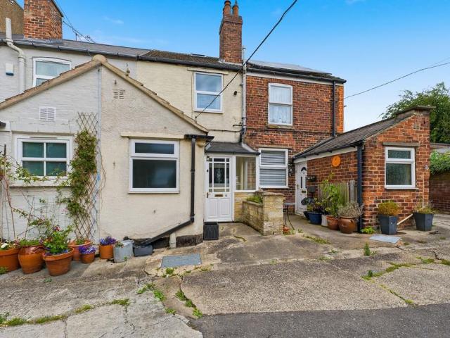 House for sale in Brackenfield, East Midlands