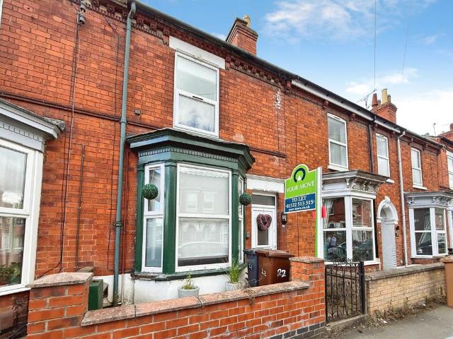 House for sale in New Boultham, Brayford