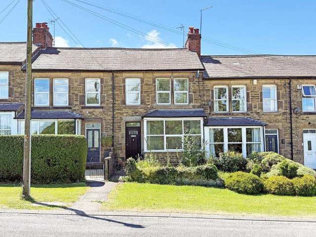 House for sale in Calcutt, Knaresborough