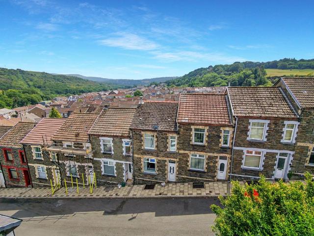 House for sale in Ynysybwl and Coed-y-cwm, Ynysybwl