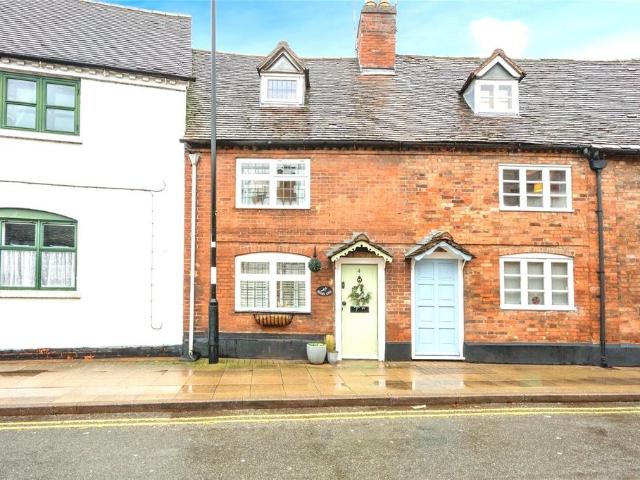 House for sale in Cliff Hill, Green Close