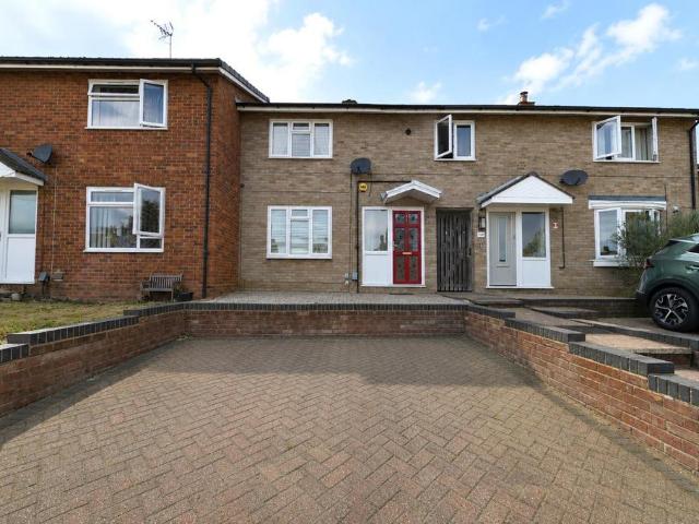 House for sale in Chells, Shephall