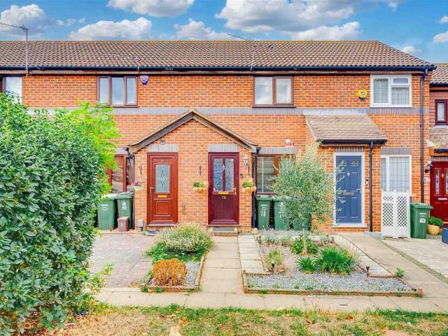 House for sale in London Borough of Bexley, Greater London
