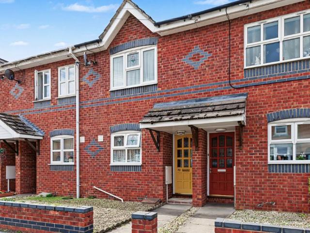 House for sale in Crookhill, Worcestershire