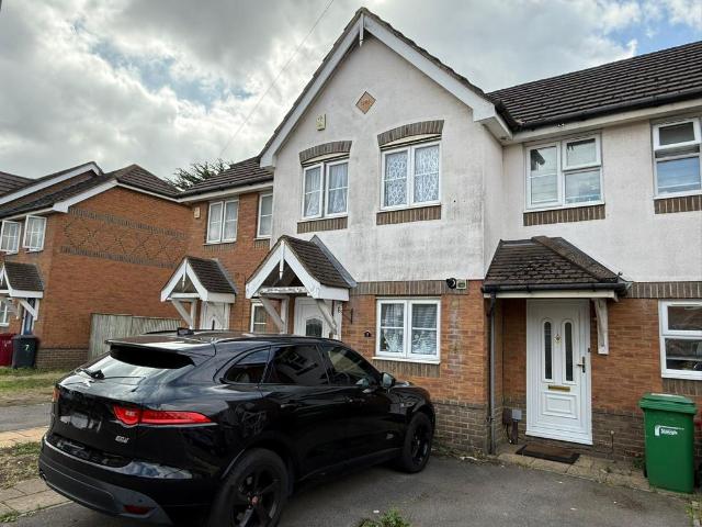 House for sale in Slough
