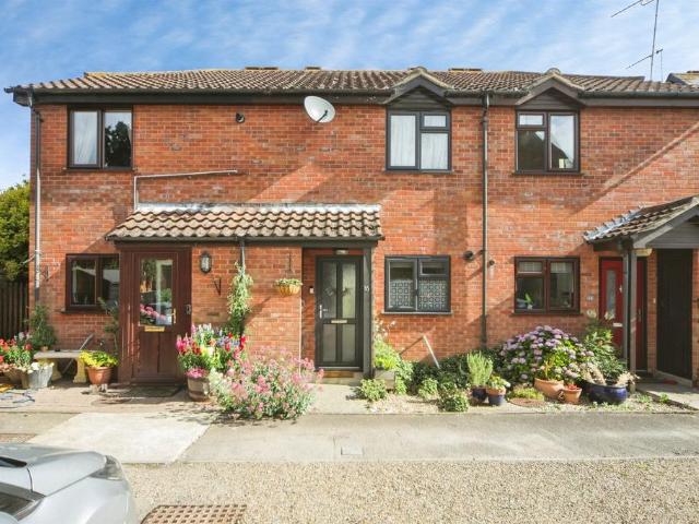 House for sale in Eastbridge, Suffolk
