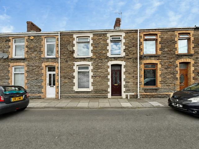 House for sale in Aberavon
