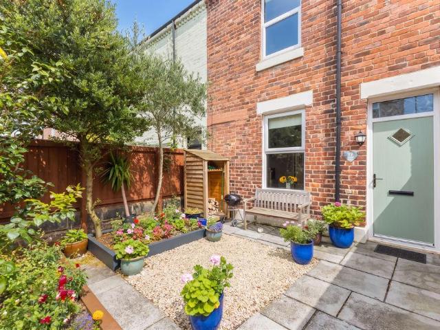 House for sale in Gosforth, Newcastle upon Tyne