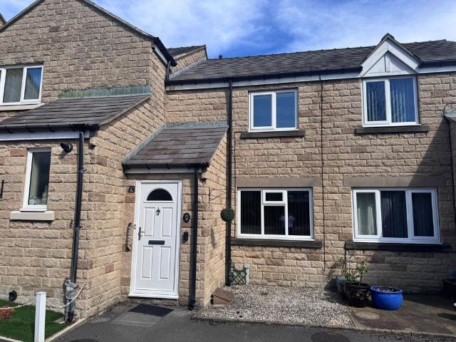 House for sale in Wash, Charlesworth