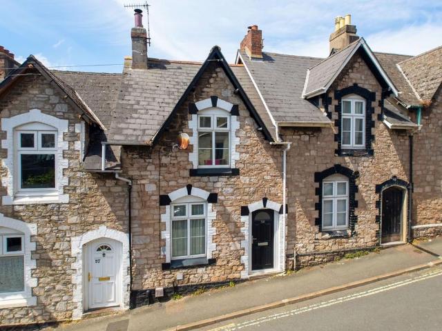House for sale in Babbacombe