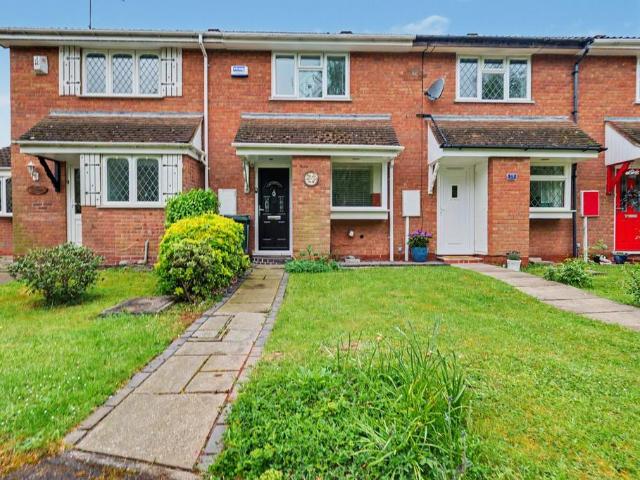 House for sale in Woodway Park, West Midlands