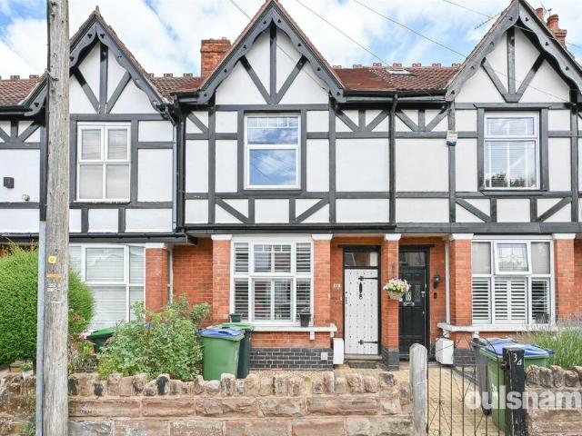 House for sale in Bearwood, West Midlands