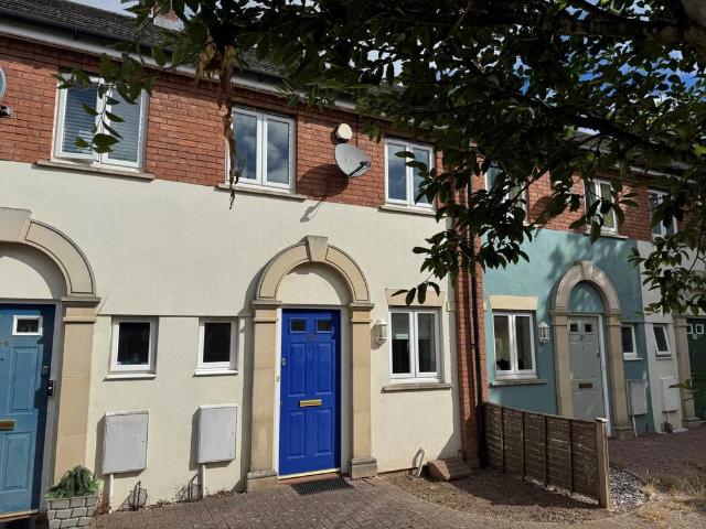 House for sale in Lambrook, Rumwell
