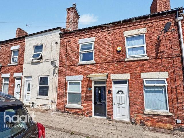 House for sale in Titchfield, Hucknall