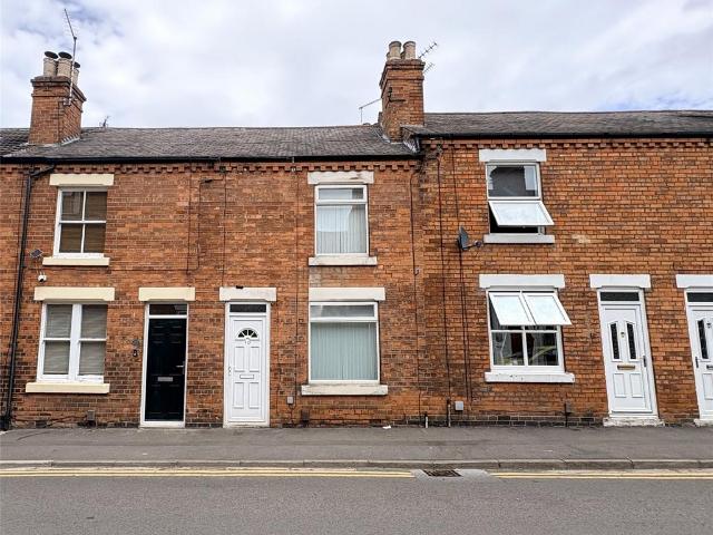 House for sale in Alverton, East Midlands