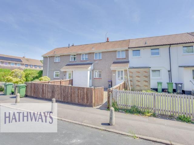 House for sale in Llantarnam, Wales