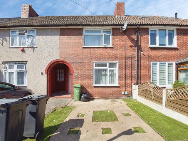 House for sale in Becontree, Greater London