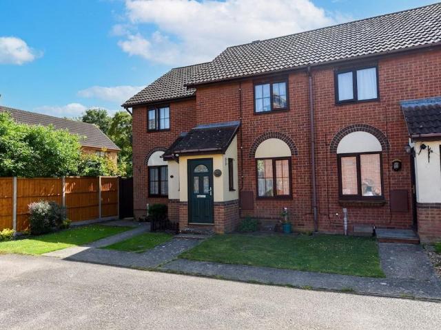 House for sale in Sawtry, Huntingdonshire