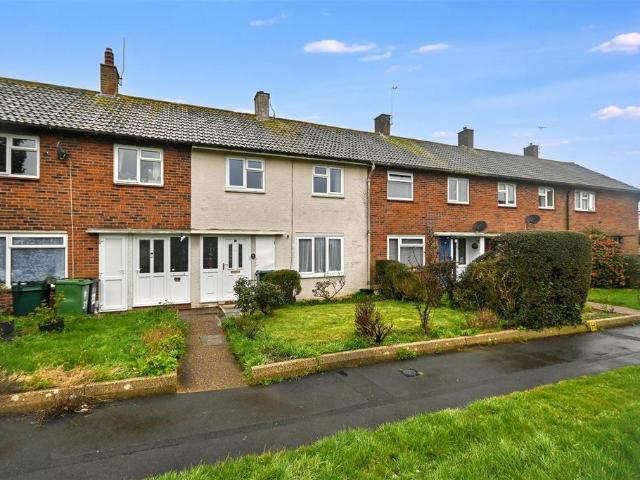 House for sale in Langney Village, Eastbourne