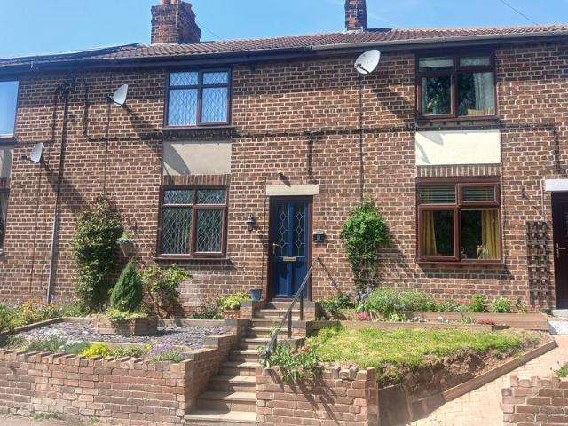 House for sale in Costhorpe, East Midlands