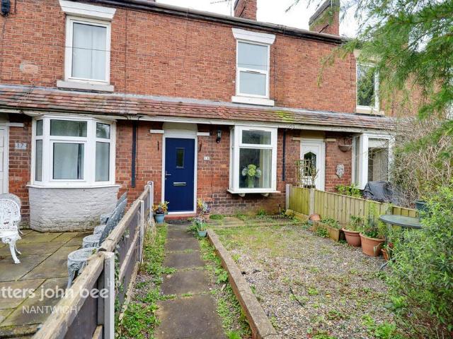 House for sale in Kingsbourne, Nantwich