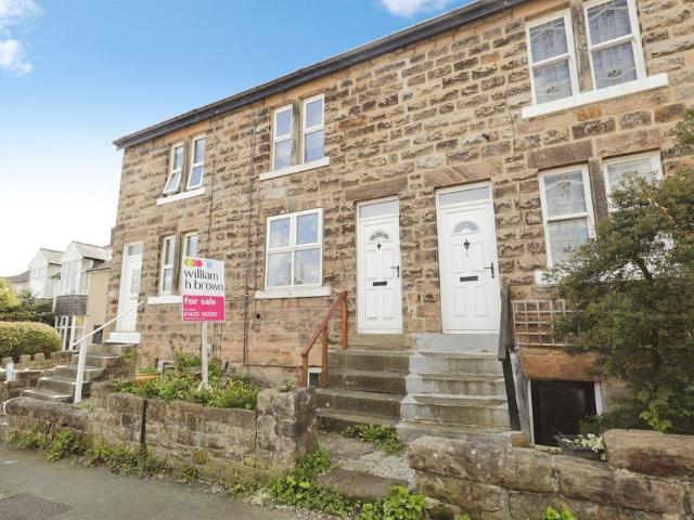 House for sale in Bilton, Harrogate