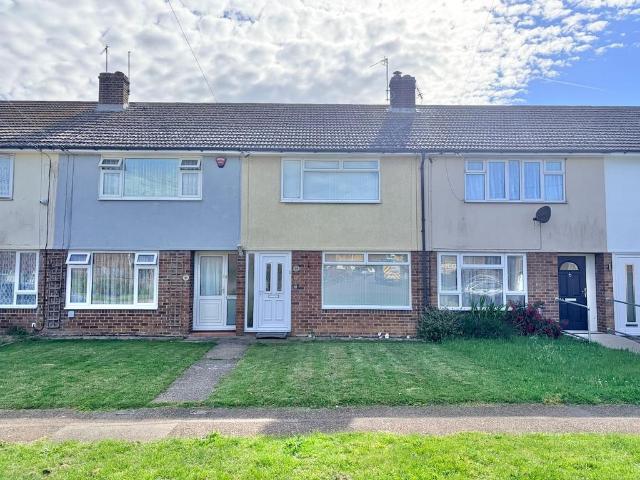 House for sale in St. Peter's, Acol