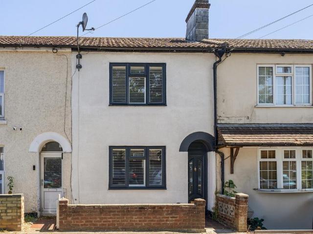 House for sale in Bevois Town, City Of Southampton
