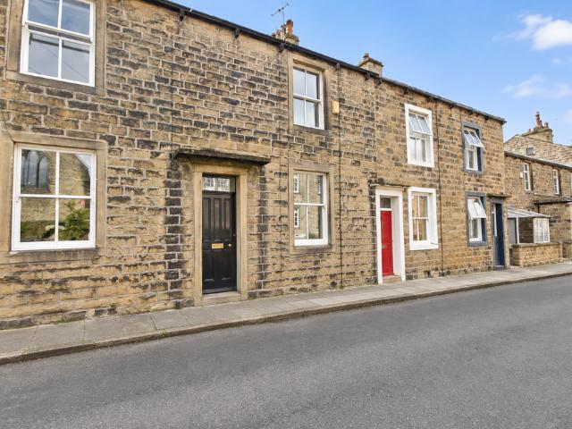 House for sale in Middle Town, Skipton