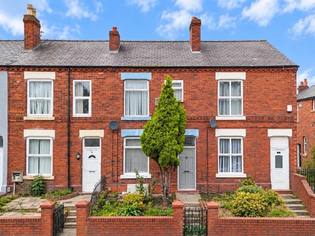 House for sale in Ashton-in-Makerfield, Wigan