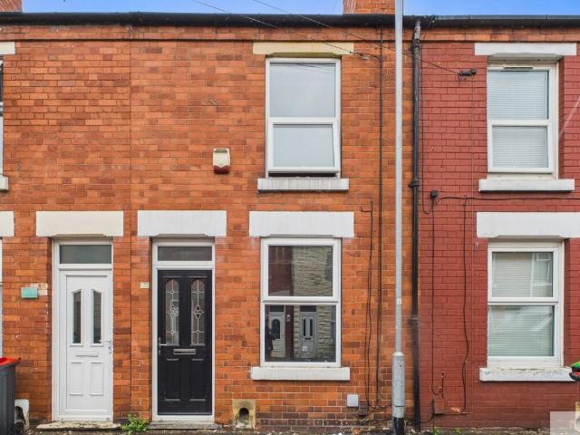 House for sale in Titchfield, Ashfield
