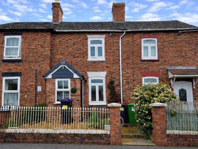 House for sale in Woodside, Telford