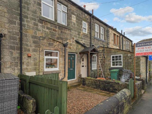 House for sale in Westfield, Yeadon