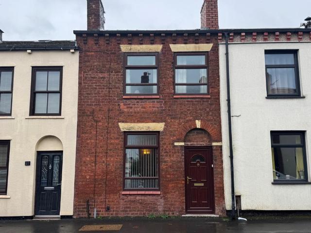House for sale in Hindley Green, Wigan