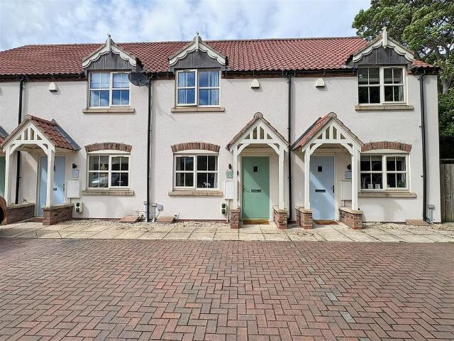 House for sale in Brandesburton, East Riding Of Yorkshire