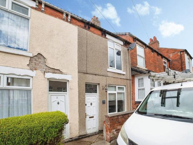 House for sale in Elmton, East Midlands