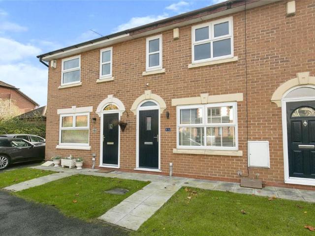 House for sale in Two Mills, Cheshire