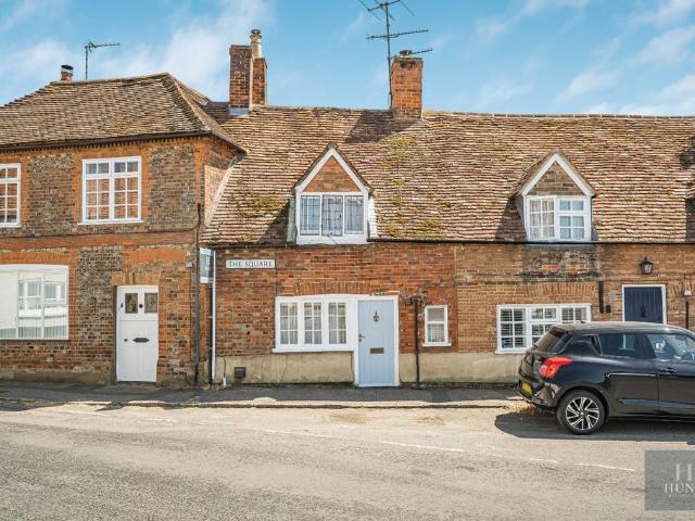 House for sale in Brill
