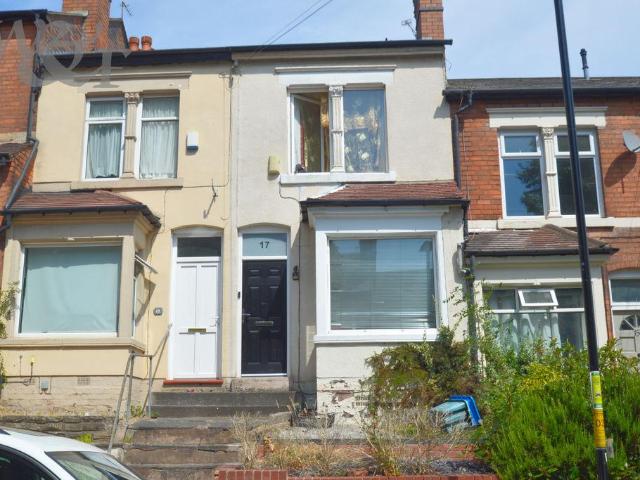 House for sale in Gravelly Hill, West Midlands