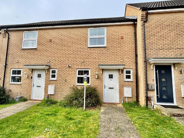 House for sale in Yaxley, Huntingdon