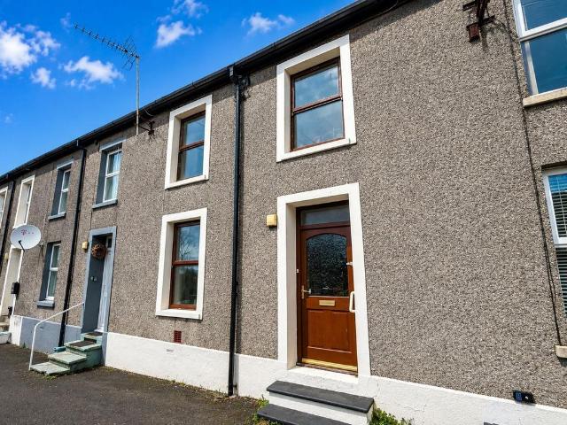 House for sale in Llanybydder