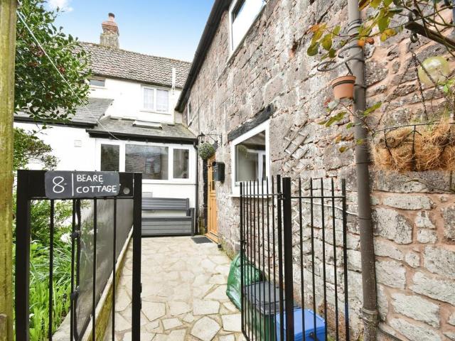 House for sale in Budlake, Devon