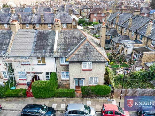 House for sale in Isle Of Man